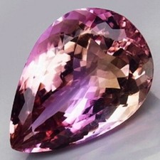 AMETRINE BOLIVIA TAGLIO GOCCIA CT. 23.00