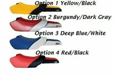 Yamaha Seat Cover 1999 2000 GP 760 GP760 1997 1997 Wave Runner 760 Waverunner