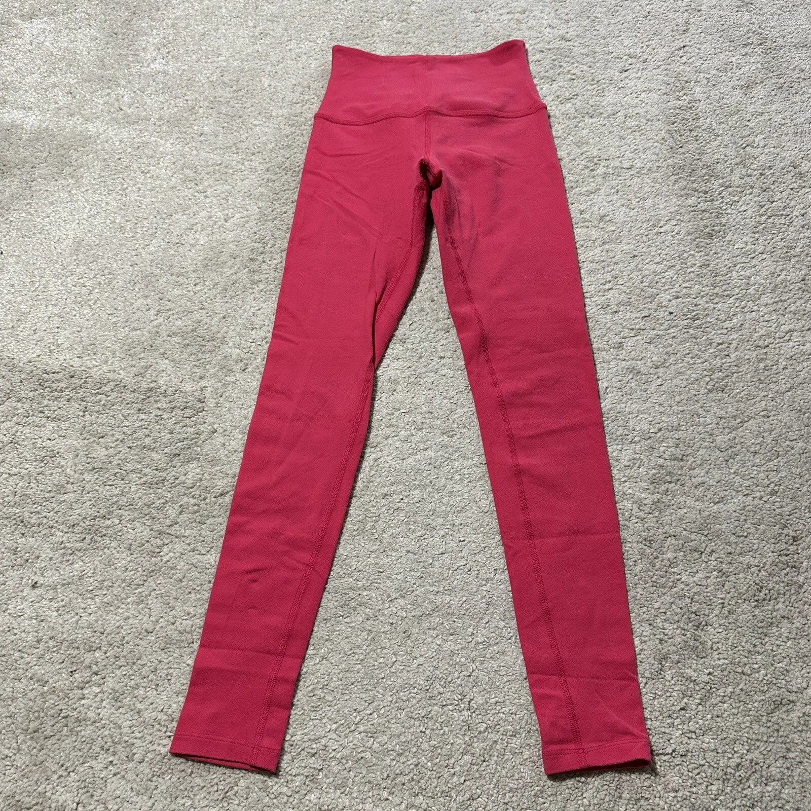 beyond-yoga mid waist stretch skinny leggings
