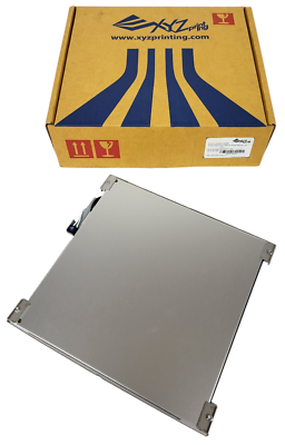 NEW XYZ Printing RS1AWXY102G Print Bed for da Vinci Pro 20x20cm