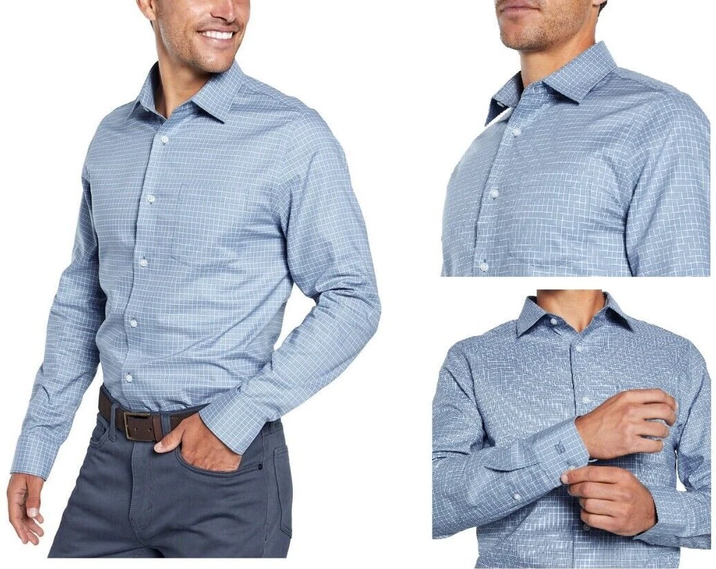 Banana Republic Slim Dress Shirts for Men for sale | eBay