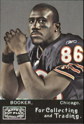 A1881- 2008 Topps Mayo FB Card #s 1-257 +Rookies -You Pick- 15+ FREE US SHIP