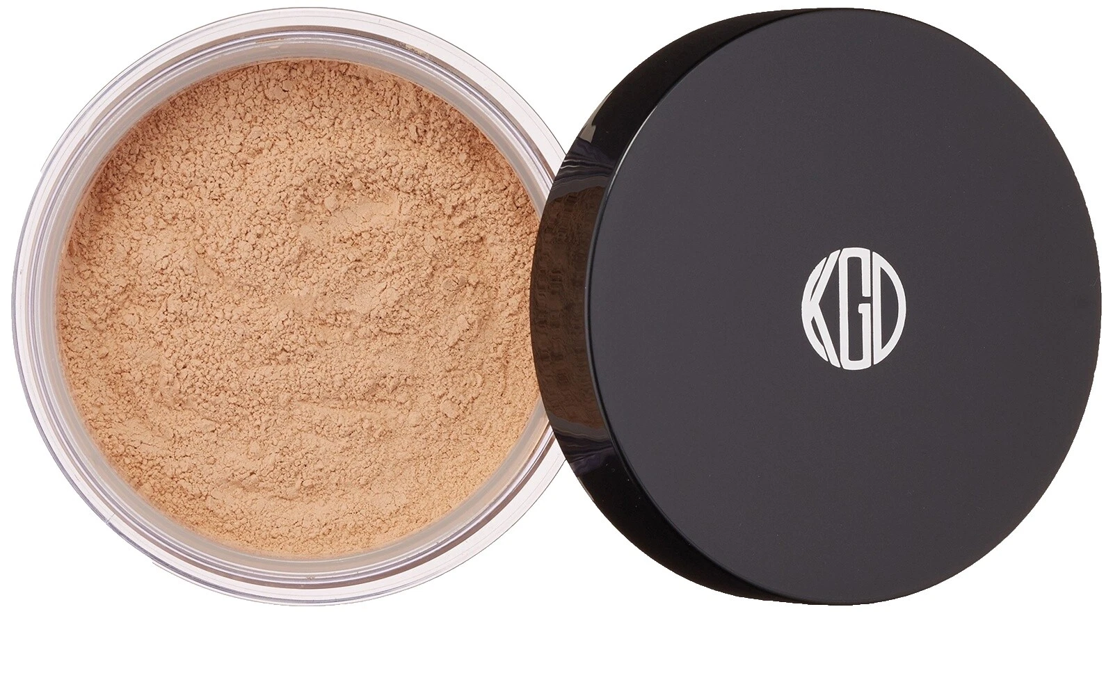 Loose Powder Paraben-Free Face Powders