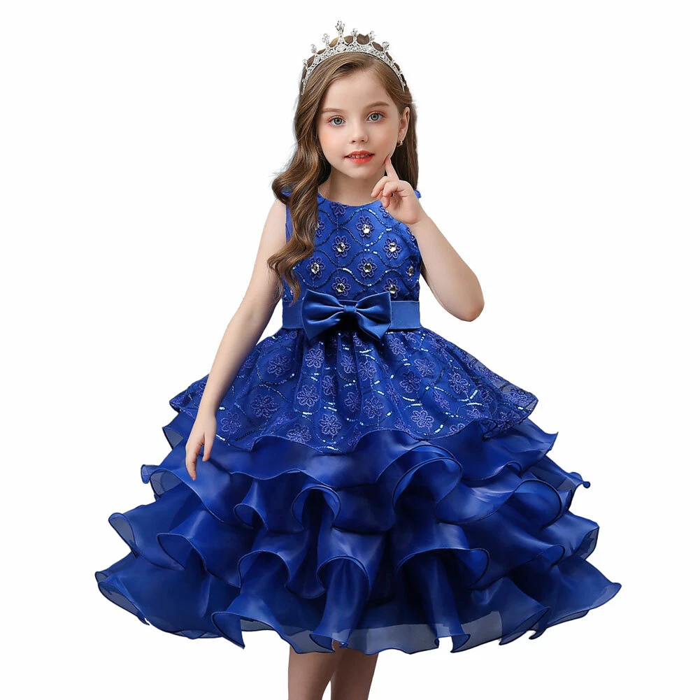 Christmas Blue Blue Dresses for Girls for sale | eBay Christmas Blue Blue Dresses for Girls for sale | eBay