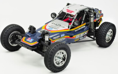 Tamiya Kit RC Tout Terrain BBX BB01 1/10 58719 0723 | eBay