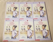 Koya Delaney and the Good Girl Blues Eloise Greenfield 6 Book Lot Guided Reading