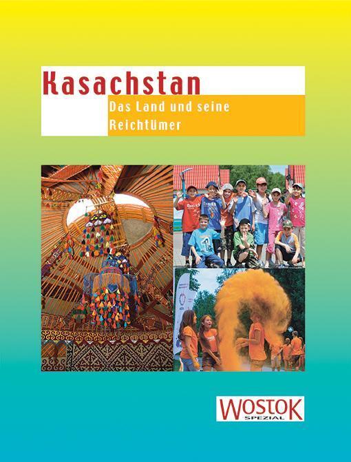 Thumbnail - Kasachstan Peter Franke