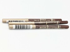 MILANI EASYLINER FOR EYES RETRACTABLE BRAZILIAN BROWN. QTY:3