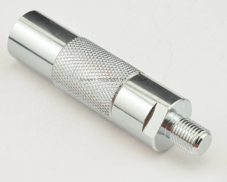 Antena plegable WORKMAN EZ1 para montaje de antena 3/8-24 - POTA Foto 2 de 4