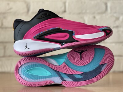 Air Jordan Jordan Luka 3 'Imaginarium Pack Pink Prime' FQ1284-600  Men Size 13