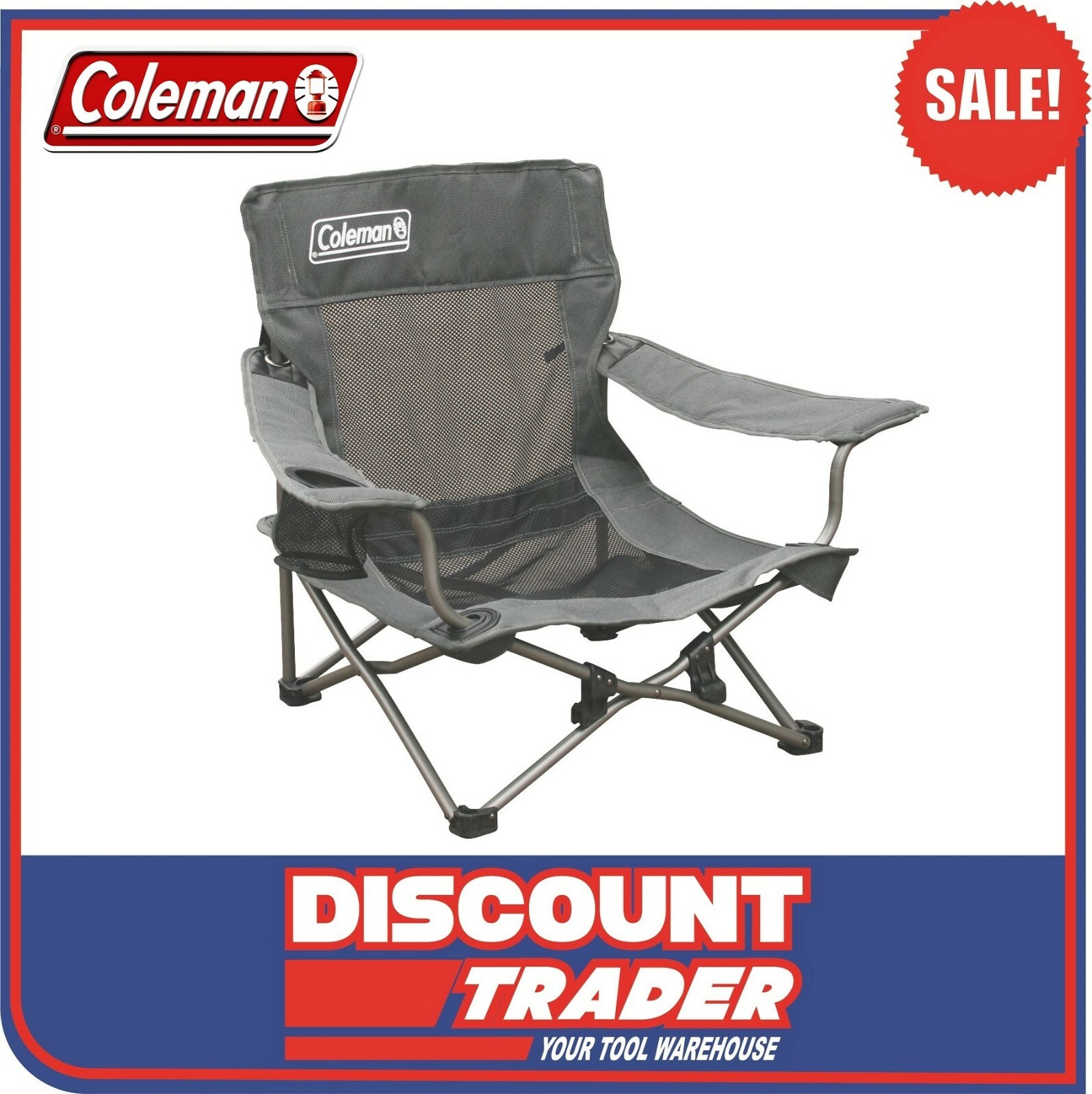 black wolf folding chairs