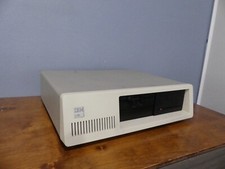 IBM XT 5160 Vintage Desktop Personal Home Com...