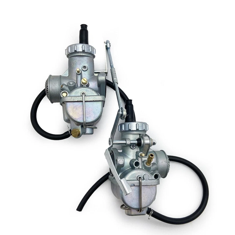 Carburador para Honda CB175 CL175 Twin Carb K3-K7 1969-1973 Foto 3 de 4