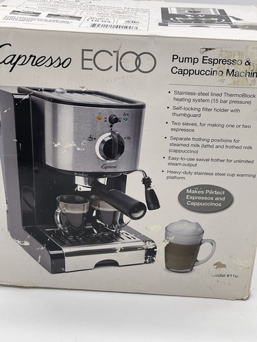 capresso 116.04