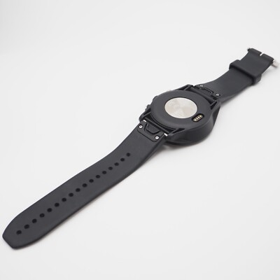 Near Mint] Garmin Approach S60 Golf Watch Black GPS Smartwatch w