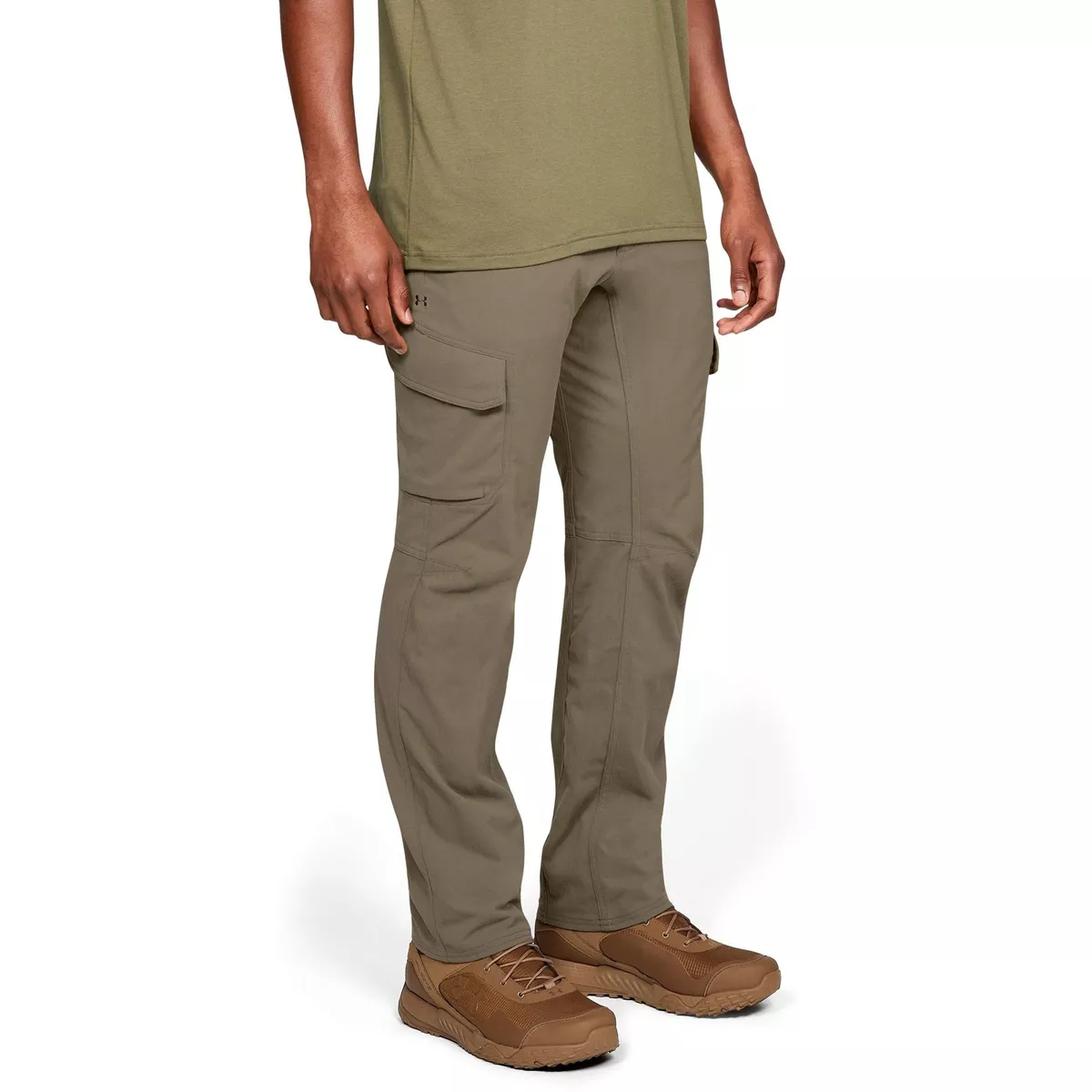 [1316930-251] Mens Under Armour Tactical Guardian Cargo Pants