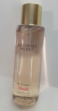 Victoria's Secret Dream Angels Blush Fragrance Mist 8.4oz RARE Htf Spray