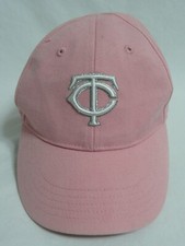Minnesota Twins Pre Owned Hat Infant Size HT07