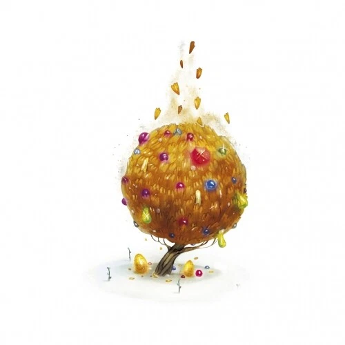 Dixit 4 Erweiterung - Origins - deutsch - Bild 3 von 4