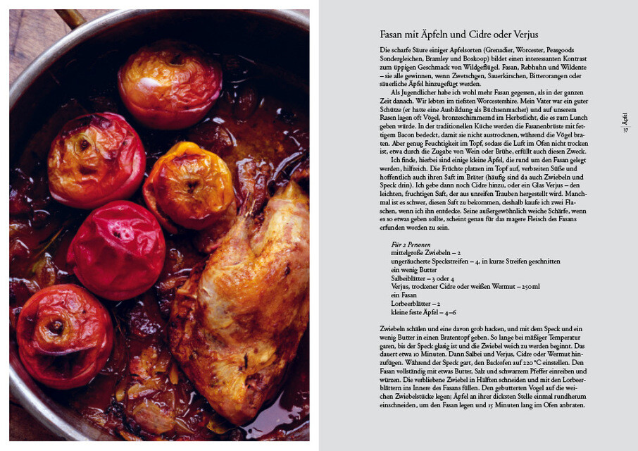 Thumbnail - Tender | Obst Nigel Slater