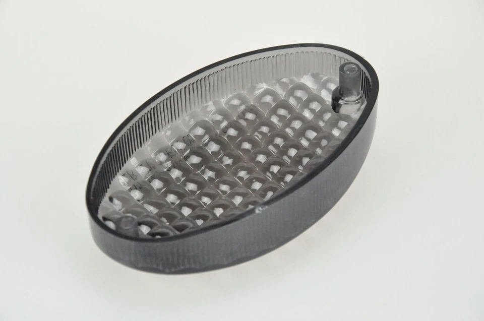 Линза заднего фонаря подходит только для дымчатых Buell Firebolt Lightning Ulysses (кроме каменных) - Изображение 4 из 4