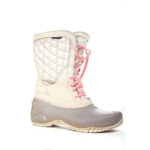 north face duck boots