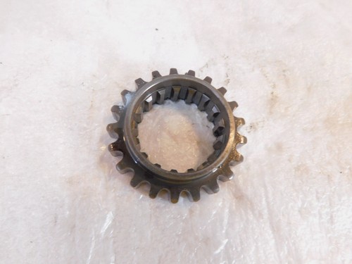 Kawasaki ZZR1200 Ninja ZX-10 ZX-11 & Concours 1000 Crankshaft Generator Sprocket - Picture 10 of 10