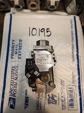 White Rodgers GEMINI 36J52-510 Furnace Gas Valve EF32CW213