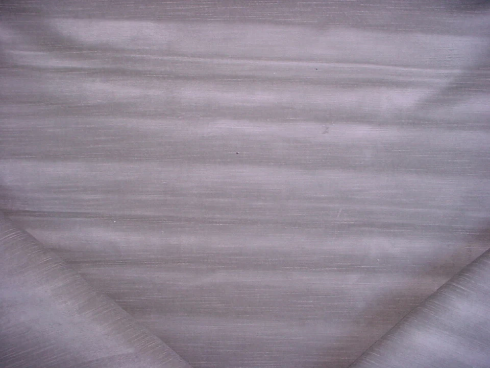 1Y Lee Jofa 2013116 Seabreeze Frost Gray Cotton Velvet Upholstery Fabric - Image 2 of 3