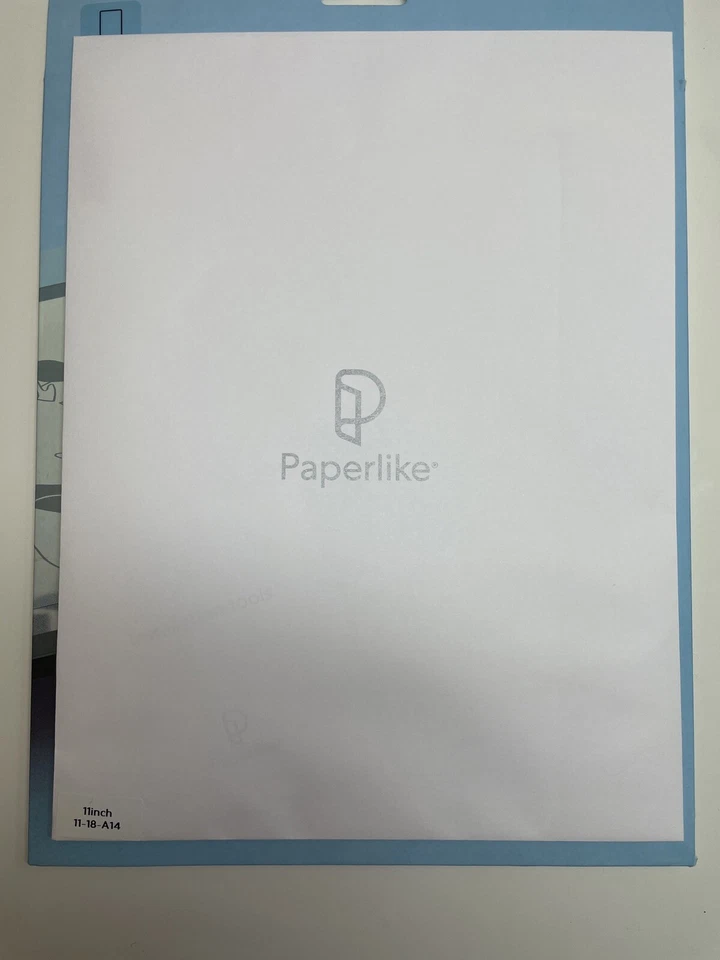 Paperlike for Apple iPad Pro 11" & iPad Air 10.9" Opened 1 Piece - Image 4 of 4