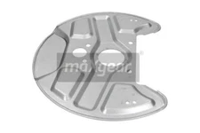 Maxgear 19-3446 splash plate, brake disc for Volvo