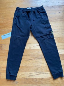 supreme stone island sweatpants