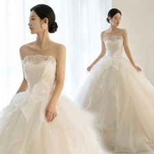 Noble Evening Formal Party Ball Gown Prom Bridesmaid Wedding Host Dress TS17602