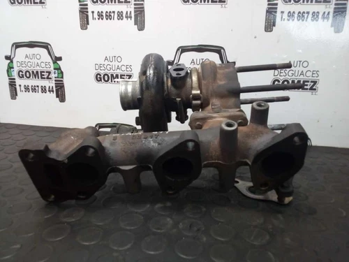 2823127500 Turbocompresor para HYUNDAI MATRIX (FC) 1.5 CRDi GLS 2002 381664 - Imagen 3 de 10