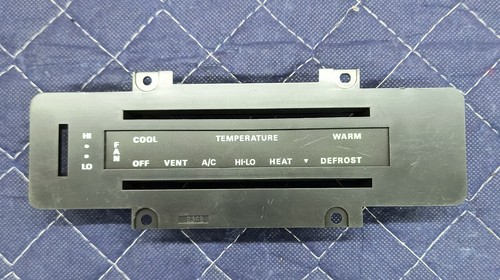 HVAC Heater Core For 1973-1979 Ford F-Series Trucks - Aluminum Construction (6x6x2 Inch)