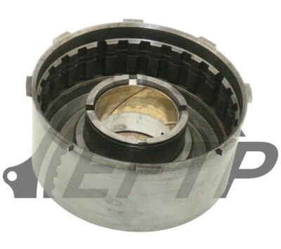 FORD - C6 - DIRECT DRUM, 5 CLUTCH, 1966-ON - R36555AC