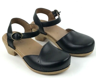 dansko ella metatarsal