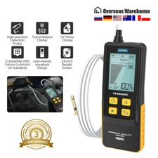Engine Oil Tester with Digital Display for Auto Check Engine POA Oil Qualit