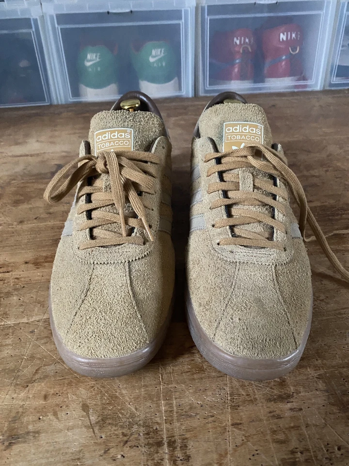 Adidas Samba, photo 3 sur 5