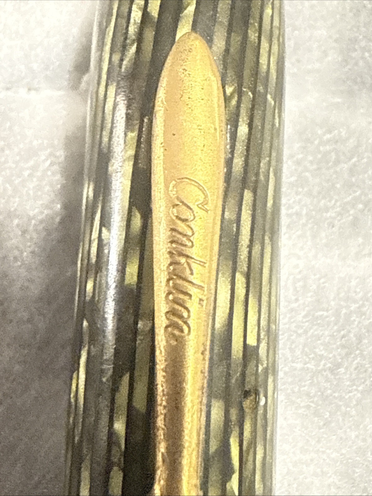 Vintage Conklin Fountain Pen