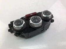 Subaru Forester SH Climate Control Panel 72311SC060 14197347