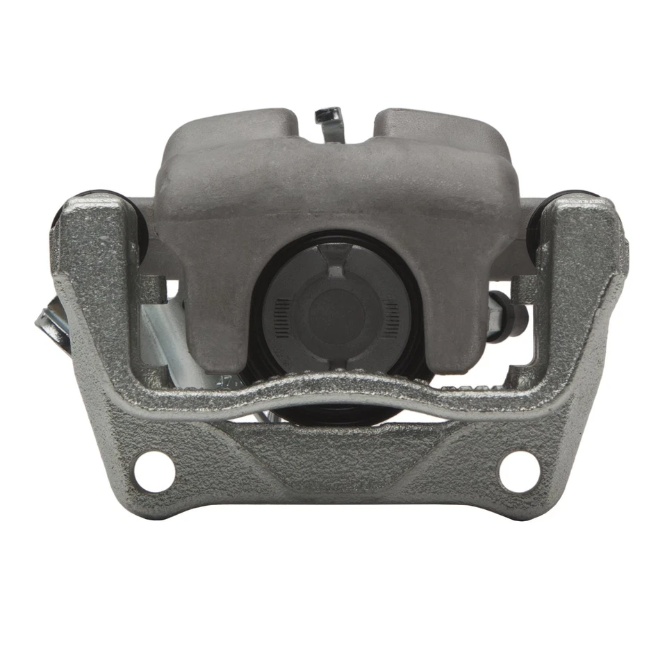 For Saturn Astra 08 Disc Brake Caliper Premium Remanufactured Rear Passenger - Imagem 2 de 4