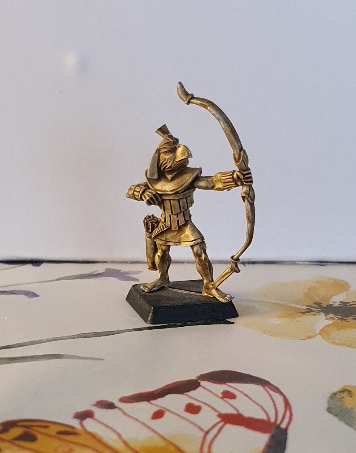 Warhammer Fantasy - Re della Tomba