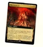 The Seedcore Extended Art 403 Rare Foil Phyrexia All Will Be One MTG Single Card