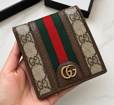 Gucci Wallet