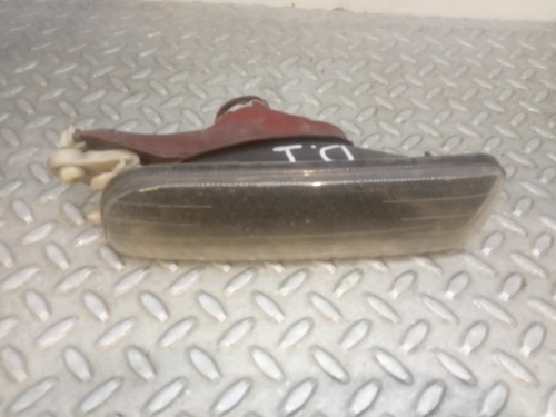 NEBELSCHEINWERFER LINKS FÜR BMW SERIE 3 BERLINA E46 2.0 16V DIESEL CAT 9833631