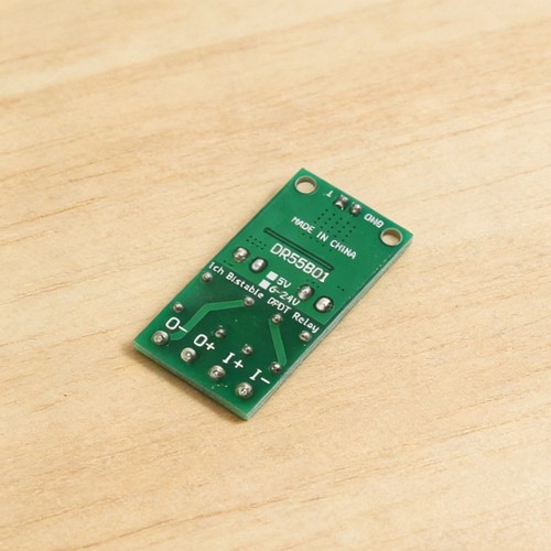Adjustable 12V Relay Module with Digital Countdown Timer for Automation - Picture 7 of 14