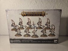 20.4 - Warhammer AOS -  Lumineth Realmlords -...