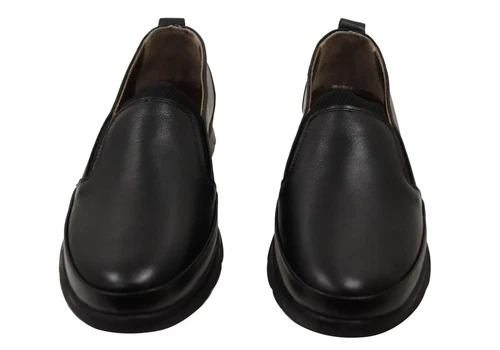 Brand New Orizonte Manie Womens European Comfortable Leather Shoes - Picture 13 of 16