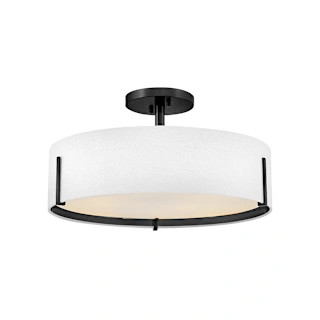 Hinkley Lighting 47573BK - Ceiling Fixtures Indoor Lighting